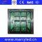 Shenzhen factory wholesales price outdoor advertising flexible large led screen display / outdoor led display price