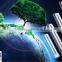 High efficiency factory price t5 pl energy-saving lamp
