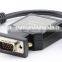 mini VGA to HDMI converter