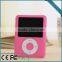 wholesale bulk mp3 free logo mp3 player, promotion mp3 player, mini mp3 player                        
                                                Quality Choice