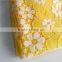 Tianhua 8827 new design retail woven technics elastic/strech nylon material lace fabric                        
                                                Quality Choice