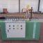 Gold Supplier Natural Rubber Bale Cutter rubber cutting machine