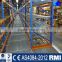 Moved High Quality Warehouse Uprights Mezzanine