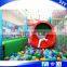 Latest Indoor Playground Jungle Gym Kids Playground