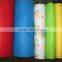 color needlepunch felt for child DIY and decoration