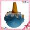 China manufacturer high quality baby products penguin shape lovely design nasal aspirator baby