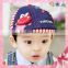 2015 Hot Sale Many Sizes Outdoor Cute Baby Hat Pattern