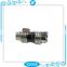 fancy magnetic bracelet screw clasp 316 stainless steel