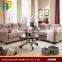 Living Room 2+3 Sofa Set