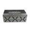 home accessory plastic square tissue paper box