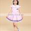 2015 hot sale children sexy school girl dress uniform