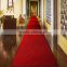 grey red brown commercial room's flooring mat