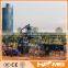 Widely Used Construction Equipment HAOMEI HZS25 Concrete Plant