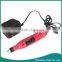 Alibaba China Wholesale Mini Polish Pen Shape Electric Manicure Pedicure Nail Drill