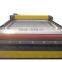 Low cost laser cutting machine with 100w laser tube textile fabric cutter laser                        
                                                                                Supplier's Choice