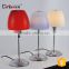 Modern,hotel lighting hotel table lamp Style and Customized hotel lighting,Steel Material hotel lighting hotel table lamp