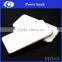 5000mAh slim white universal battery charger power bank
