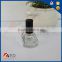 15ml Clear Empty Nail Polish Glass Bottle