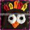 thanksgiving day newborn photo props baby gift set crochet outfit