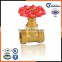 China supplier 4 inch Pn16 water valve