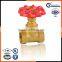 China Supplier 4 Inch Pn16 Water Valve