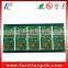 6 layers HAsl lead free PCB board circuit