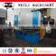 WC67Y Top Quality CNC Press Brake Machine