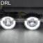 LED DRL for Honda Acord LED Fog Light for Honda Acord LED Daylight Fog Light for Honda Acord Coupe 2013-2014