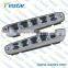 Vinstar high power led drl E4 approved flexible drl led