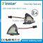 E4 CE Approval Specific LED under mirror lamp for V.W Golf5 Plus/Eos/Golf5/Jetta/Passat