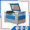 Small Portable Acrylic Laser Cutting Machine