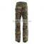 65%Polyester 35%Cotton 210g Ripstop Printed A-TACS AU Tactical Pants