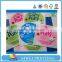 Custom Printed Adhesive Cosmetic Sticker, Adhesive Vinyl Sticker, Adhesive PVC Sticker Label Sheet Printing                        
                                                Quality Choice
