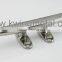 Stainless Steel Open Base Cleat