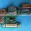 For Dell Inspiron M5110 MPH7J DC Jack USB 3.0 VGA Board 48.4IE06.021 M511R