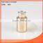 Electricplating Reagent Glass Bottle With Glass Lid