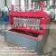 High Quality Double Layer Roll Forming Machine