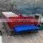 1100 glazed tile roll forming machine