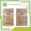 pvc laminate kitchen cabinet door high gloss acrylic doors