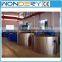 High Quality Motor Windings Vacuum Pressure Impregnation Equipment