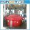 High Quality Motor Windings Vacuum Pressure Impregnation Equipment