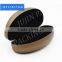 Premium Quality Gold Color Hard Shell Metal Sunglass Box Big Case