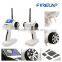 2.4G 3 Channel RC Transmitter Radio Control