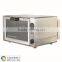 Full Automatic Bakery Equipment 2 Trays Electric Professional Flat Bread Making Machine Cheese