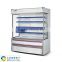 Supermarket Curtain Rack Display Refrigerator 1500MM Length (SY-SCS950A SUNRRY)