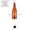 Esschert Design wholesale glass bottle wind chime art craft