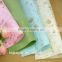 coated packaging paper colored plastic paper