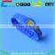 Customized Waterproof NFC Silicone RIFD Wristband for Events
