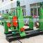New style motorised Active pay off machine