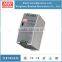 CE EMC approved meanwell dr-120-12 industrial din rail 120w 12v 10a power supply